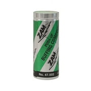 1/4 Lb Tube Zam Polishing & Cutting Buffing Compound for Turquoise and Silver - 47.502