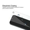 thumbnail image 5 of (2 Pack) Supershieldz Designed for Google Pixel 10a Tempered Glass Screen Protector, Anti Scratch, Bubble Free, 5 of 5
