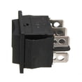 thumbnail image 5 of yotijay 6-Pins On/ 250V/10A 125V/15A Power Window Door Lock Rocker 1Pc, 5 of 9