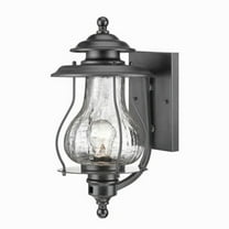 Acclaim Lighting 8201 Blue Ridge 1 Light Outdoor Lantern Wall Sconce