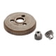 thumbnail image 3 of TRC Car Spur Gear, 1/10 RC Car Spur RC Car Spur Gear Tecnología innovadora de engranaje recto para coche RC, 3 of 12