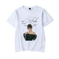 thumbnail image 3 of Ayliva In Liebe Tour T-shirt 2024 Singer Merch Women Men Casual Fashion Short Sleeve Tee, 3 of 4