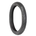 thumbnail image 1 of Llanta 90/90-21 para moto P6167 Wanda negro, 1 of 3