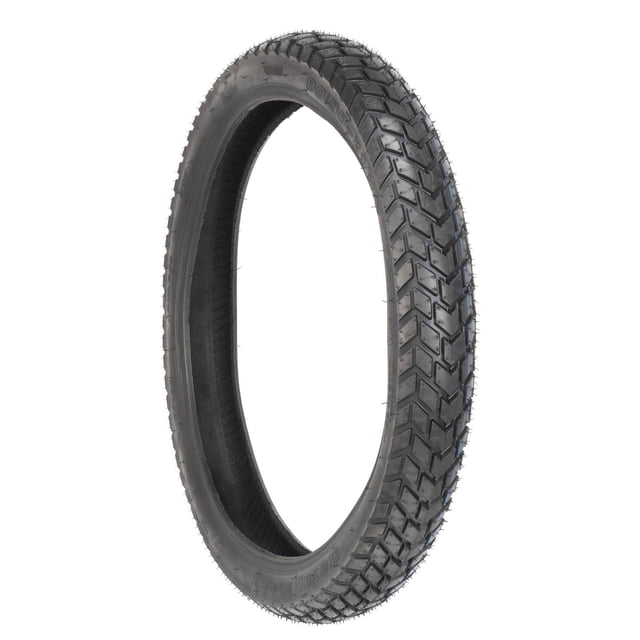 Llanta 90/90-21 para moto P6167 Wanda negro
