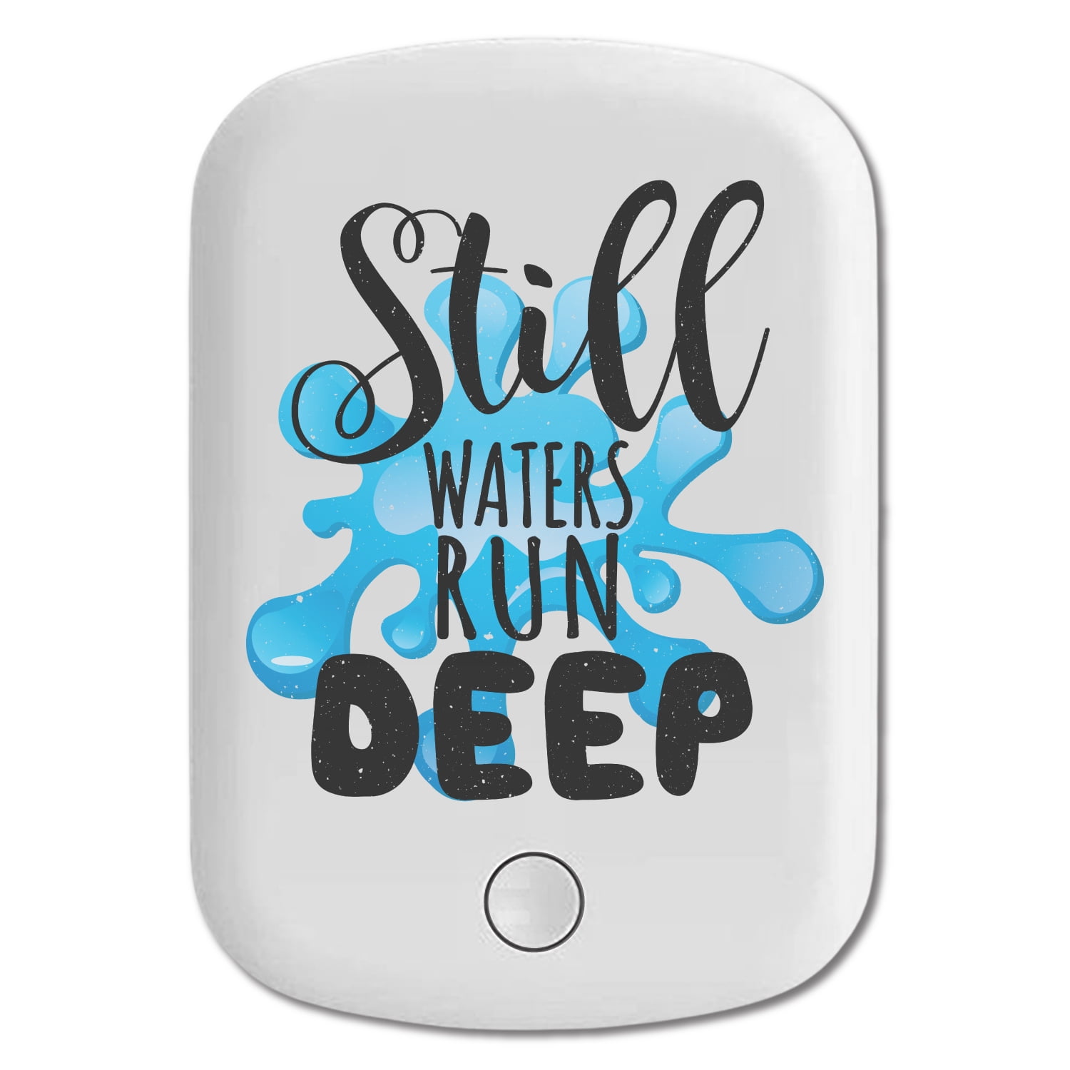 DistinctInk Battery Pack, 5000 mAh Wireless Portable Charger