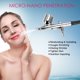 thumbnail image 4 of Máquina antiarrugas, pulverizador de oxígeno hidratante micronano, equipo de belleza, pulverizador de oxígeno diseñado para profesionales, 4 of 8