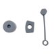 thumbnail image 1 of Juego de 3 tapones antidesbordamiento de silicona para taza de acompañamiento, accesorios para tapa de pajita y taza térmica, tapón a prueba de fugas para taza, 1 of 5