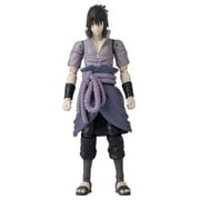 Anime Heroes - Naruto Shippuden - Sasuke Uchiha, 6.5 Action Figure