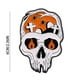 thumbnail image 5 of Kearding Pin de esmalte de la serie Halloween aterrador de único para festividades espeluznantes y broche de aleación es Kits de decoración para fiestas esqueleto humano, 5 of 6
