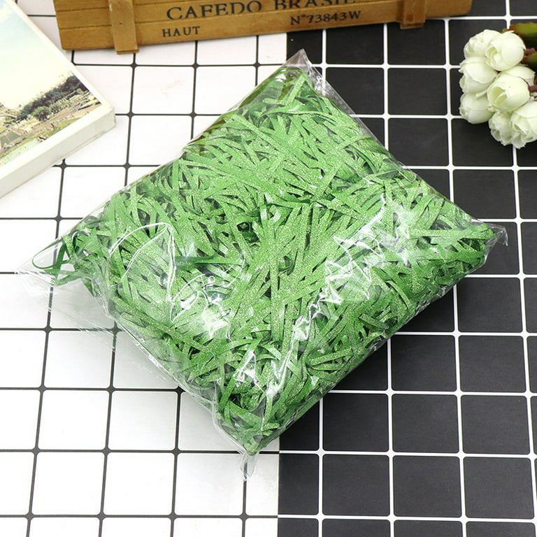 Versatile Shredded Paper for Gift Baskets Items 