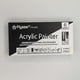 thumbnail image 4 of FLYSEA FS-055 6Pcs/Set Acrylic Paint Pens Black/White Paint Markers for Glass,Paper,Stone, 4 of 4