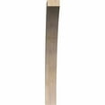 thumbnail image 2 of 4"W x 24"D x 36"H Thorton Rough Sawn Brace, Douglas Fir, 2 of 13