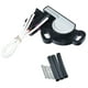 thumbnail image 1 of 1-Sensor De Posición Del Acelerador (Tps) Regal 1989 Buick V6 2.8L Walker ., 1 of 3