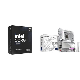 NEWEGG CPU Motherboard Combo - Core Ultra 7 270K Plus Processor 24