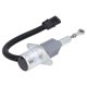 thumbnail image 5 of Solenoide De Apagado De Combustible, Fácil De Instalar, Resistente A La Corrosión, TOSD-03-023, Alta Sensibilidad, 24 V, Solenoides De Apagado 3928161 Para Cummins 6CT 8.3L ANGGREK JF1010, 5 of 8