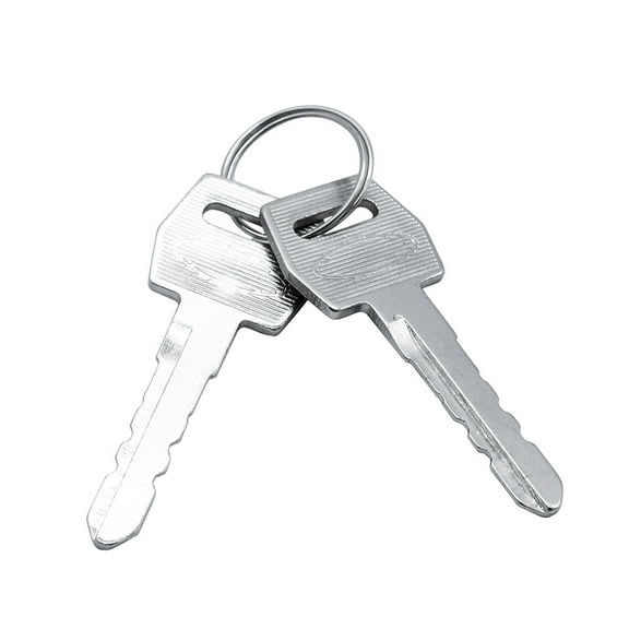 Door Lock Cylinder Keys Set For Ford Truck Van Mercury F100 F150 F250 F350 E150