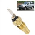 thumbnail image 3 of 4X Coolant Temperature Sensor Cooling Temp Sender for 25080-89907,4 x Water temperature sensor,gold, 3 of 5
