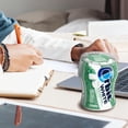 thumbnail image 5 of ORBIT WHITE Sweet Mint Sugar Free Chewing Gum, 40 Piece Resealable Bottle (Pack of 48), 5 of 8