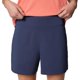 thumbnail image 4 of Pantalones cortos Columbia All Seasons para mujer Nocturnal - X-Small, 4 of 8
