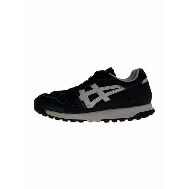 Mens Onitsuka Tiger Onitsuka Tiger TIGER HORIZONIA Low cut sneakers 25.5cm BLK 1