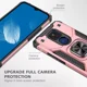thumbnail image 2 of Funda Moto E7 / E7 Plus / E7 Power + Cristal Templado 9d, 2 of 8