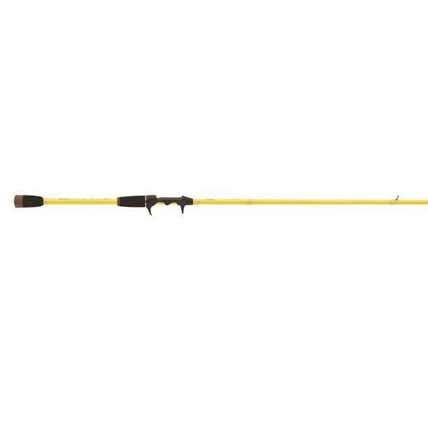 Wright & McGill 4014240 7 ft. x 6 in. Skeet Reese Tournament Heavy Cover  Casting Rod 