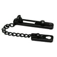 thumbnail image 4 of HINTRMENT 1Set Stainless Steel Door Chain for Homeowners with Security Lock Feature, 4 of 8
