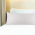 thumbnail image 2 of Unique Bargains Body Pillow cover Egyptian Cotton 1 Pc, 2 of 10
