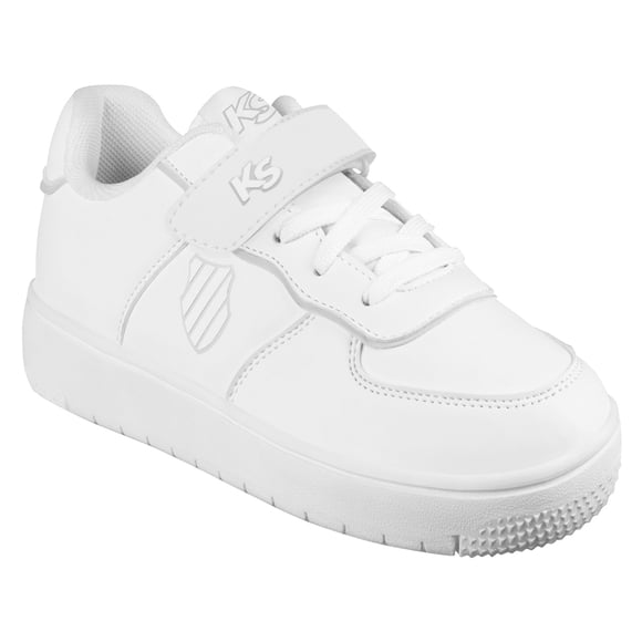 Tenis Salt Ch Blanco