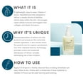 thumbnail image 3 of Serious Skincare A Force XR Sérum Concentré au Rétinol - Vitamine A - Libération dans le Temps - Traitement Facial Léger Anti-âge et Anti-Rides - Extrait de Feuille de Thé Vert - 2 oz., 3 of 9