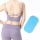 thumbnail image 2 of Yuarrent 15 Uds. De pegatinas de hidrogel muscular para glúteos, almohadillas de hoja de Gel de repuesto para entrenamiento, estimulador muscular de Gimnasios en casa 15 piezas Yuarrent OD009972-02, 2 of 6