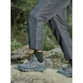 thumbnail image 7 of CAMEL Men's Hiking Shoes Comfort Sneakers Male Breathable Athletic Shoes Outdoor Running Walking Gray, 7 of 7