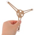 thumbnail image 2 of MOVTOTOP 1 Set Microwave Turntable Ring Roller Glass Plate Tray Support Holder Replacement, 2 of 8