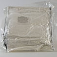thumbnail image 4 of Protectera - Sandless Sandbags - Water Absorbent Flood Barrier - 5ft x 8in- 5 Pack, 4 of 5