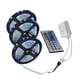 thumbnail image 1 of Tira de luces LED impermeable RGB Dimmer con control Remoto 15m Yuyangstore tira de luz led 50 pies, 1 of 8