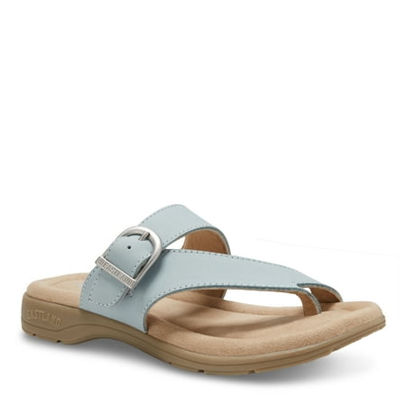 

Eastland Women s 3437-23 - Tahiti Ii Thong 7 M