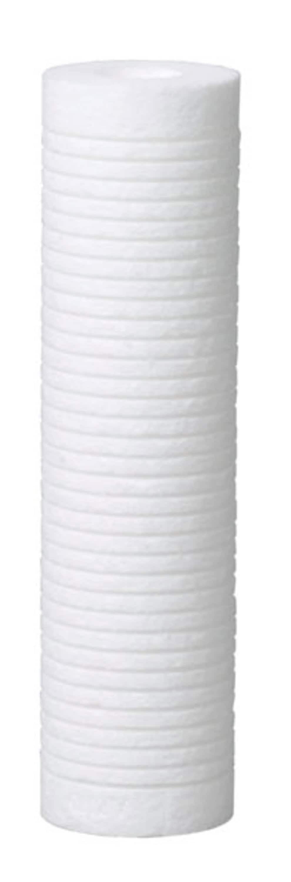 3M Aqua-Pure AP117 Whole House Water Filter Drop-in Cartridge, for AP11T or AP101T Systems