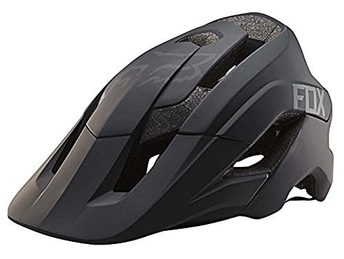 fox metah mountain bike helmet
