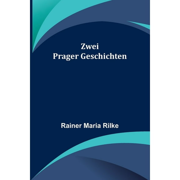 Zwei Prager Geschichten, (Paperback)