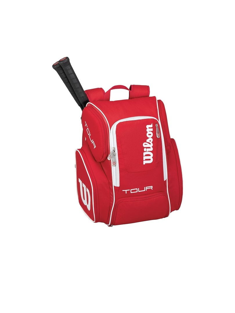 wilson tour v backpack large
