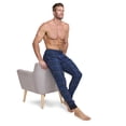 thumbnail image 3 of Jockey Jogger de Sommeil en Flanelle pour Hommes, 3 of 6