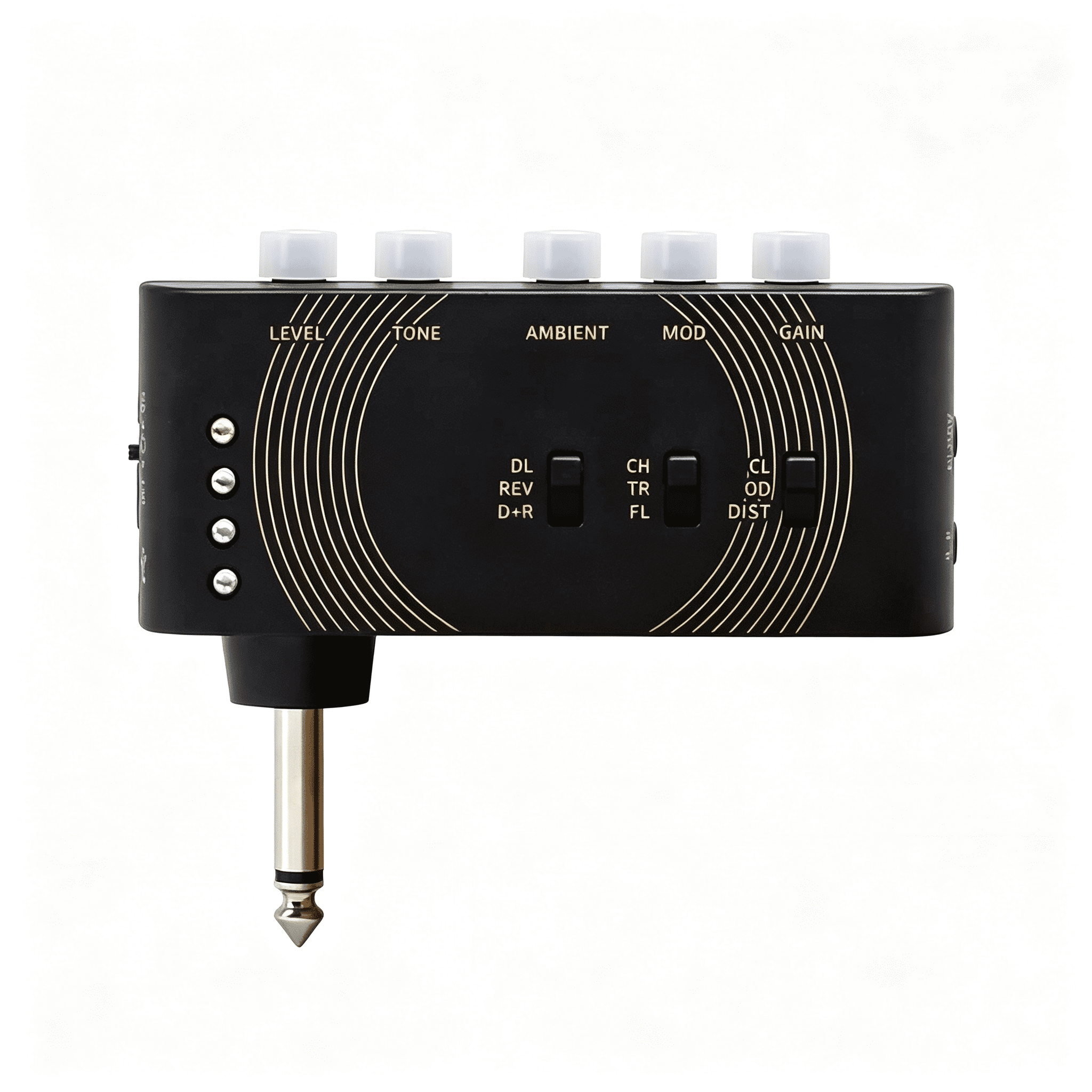 FiiO K7 Full Balanced HiFi Headphone Amplifier, Dual AK4493S, USB