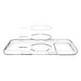 thumbnail image 4 of Crystal Flex Slim Case iPhone 17 Pro Max, 4 of 5