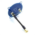 thumbnail image 4 of Antena de Matriz de Triple Alimentación, 5,8 G, 9,4 DBI, Polarizada Circularmente, FPV, para Fatshark FPV Goggle, Bricolaje, RP-SMA., 4 of 8