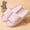 Red, variant on WILLBEST Red Slippers Women Slippers New Pattern Fashion Indoor and Outdoor Comfort Cartoon Cute Cat Print Comfortable Flat Sole