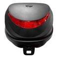 thumbnail image 2 of Caja porta equipaje Vento Tailbox para moto Trasera 20L Negro, 2 of 4