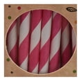 thumbnail image 3 of Popotes de papel Flink biodegradables 20 cm varios colores 50 pzas, 3 of 3