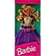 thumbnail image 3 of Barbie Edición Limitada Especial Lavender Woolworth's, 3 of 3