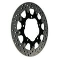thumbnail image 3 of Niche Front Brake Rotor Pad Kit for Suzuki Vstrom 650 59100-33850 Motorcycle MK1007065, 3 of 7
