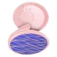 thumbnail image 4 of Gomme à Cheveux Indolore Réutilisable Portable Nano Épilateur pour Maison Femmes Jambes Bras, 4 of 8